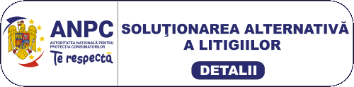 ANPC: Soluționarea alternativă a litigiilor